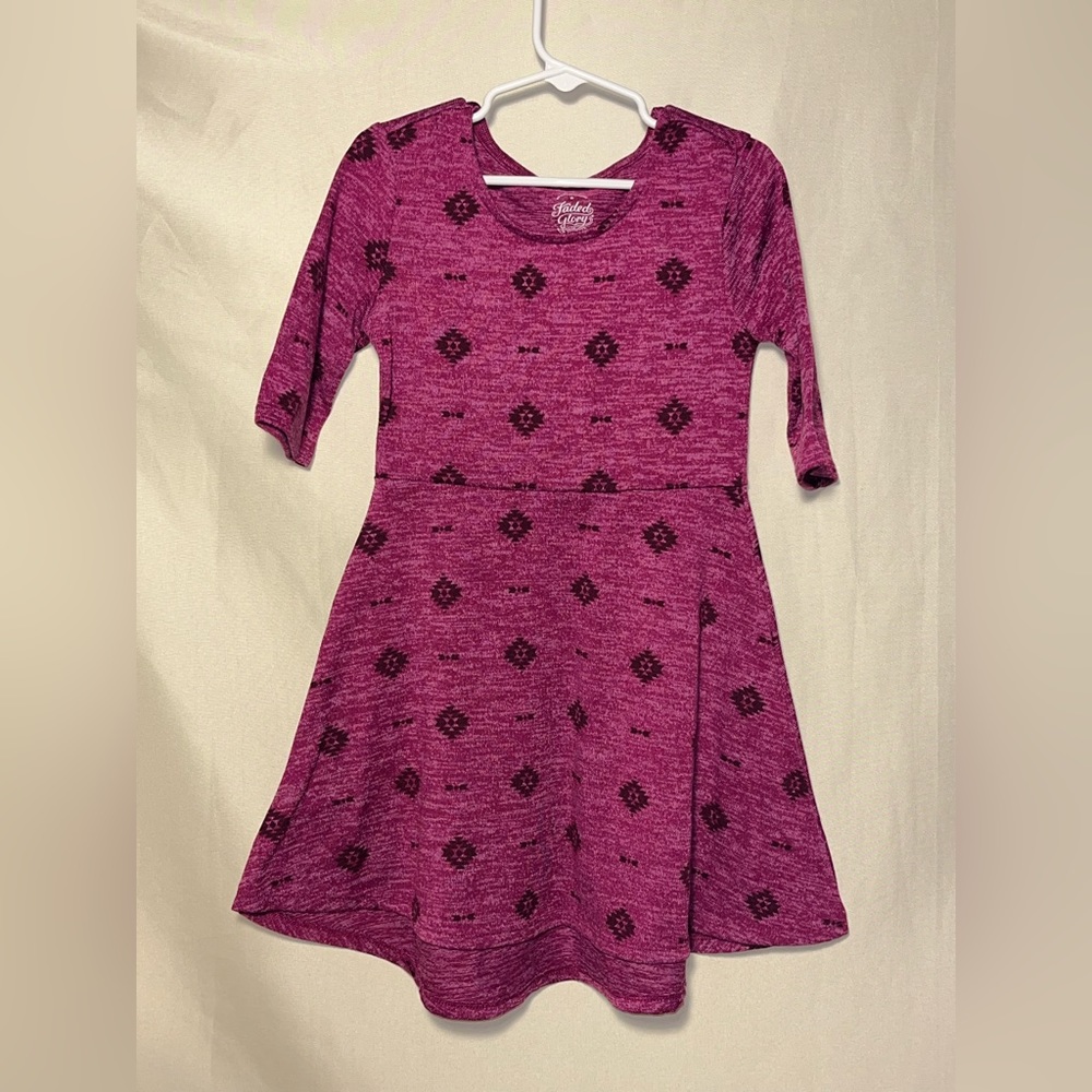 Thermal dress
